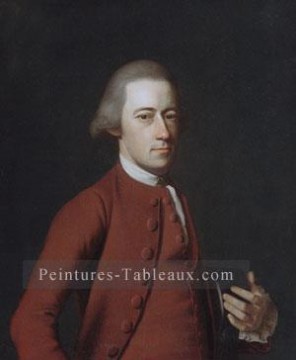  portrait - Samuel Verplanck Nouvelle Angleterre Portraiture John Singleton Copley